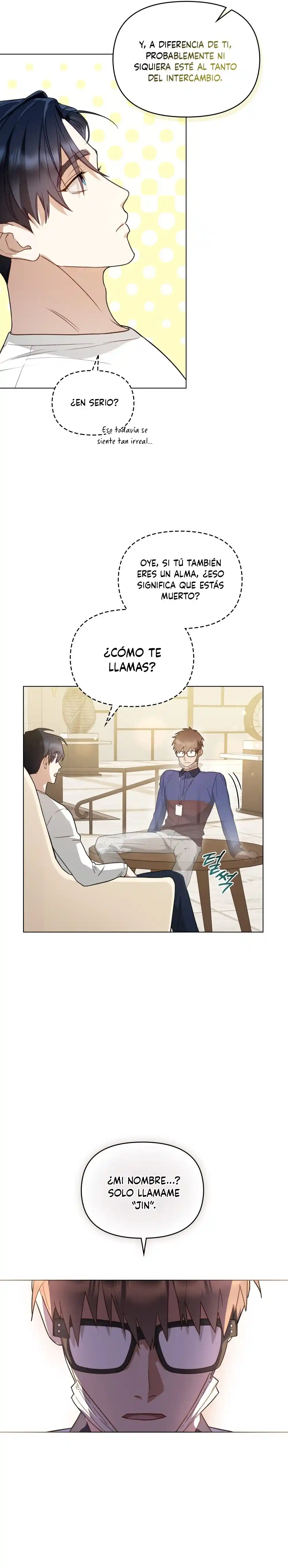 Mi Segunda Vida Como Un Idol - Capítulo 2 - Página 14 - LectorTMOo
