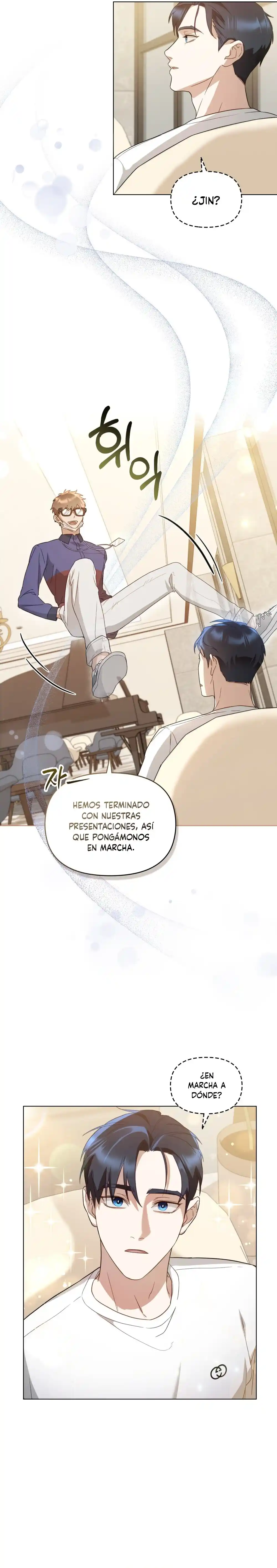 Mi Segunda Vida Como Un Idol - Capítulo 2 - Página 15 - LectorTMOo