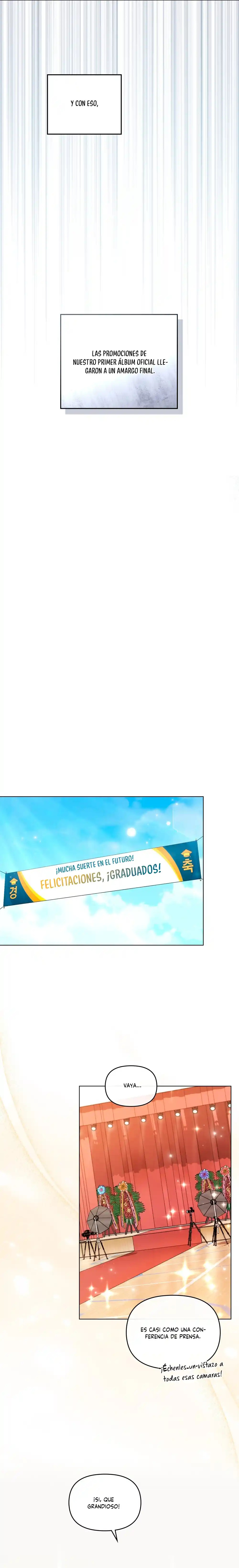 Mi Segunda Vida Como Un Idol - Capítulo 21 - Página 17 - LectorTMOo