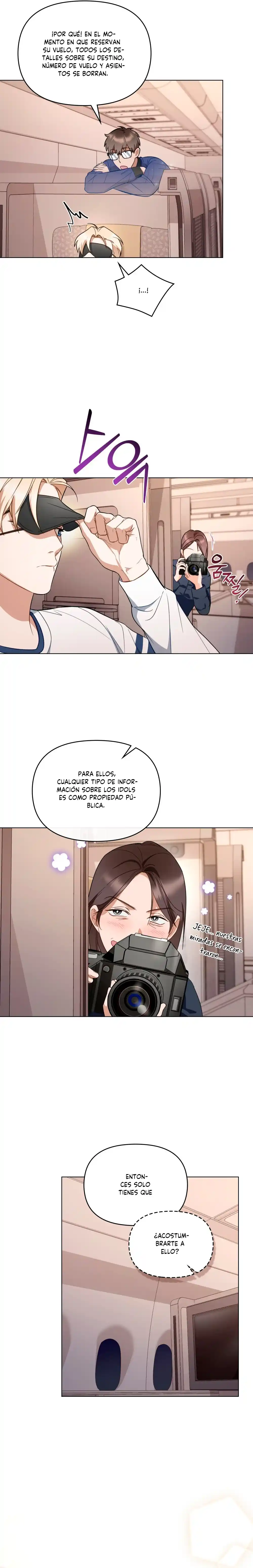 Mi Segunda Vida Como Un Idol - Capítulo 22 - Página 16 - LectorTMOo