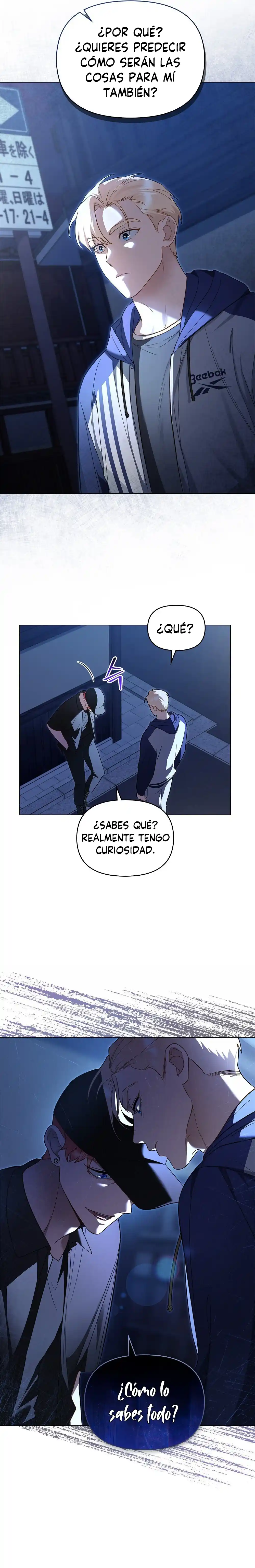 Mi Segunda Vida Como Un Idol - Capítulo 23 - Página 11 - LectorTMOo