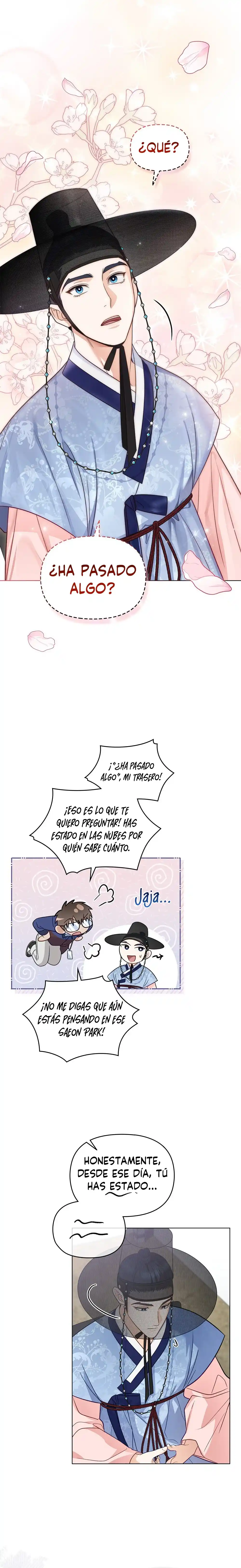 Mi Segunda Vida Como Un Idol - Capítulo 23 - Página 15 - LectorTMOo