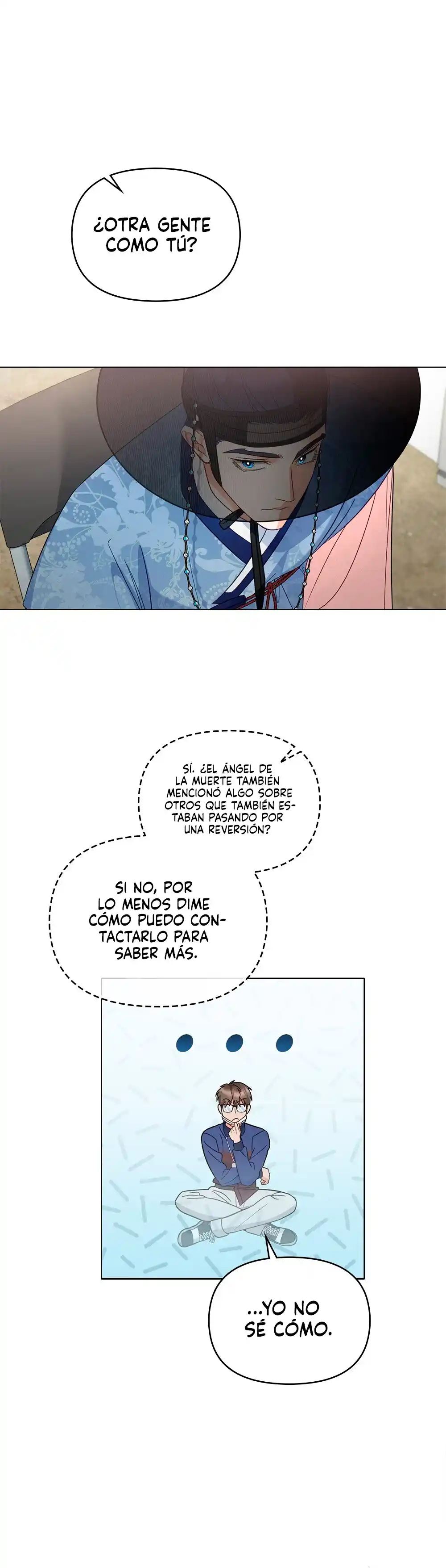 Mi Segunda Vida Como Un Idol - Capítulo 24 - Página 2 - LectorTMOo