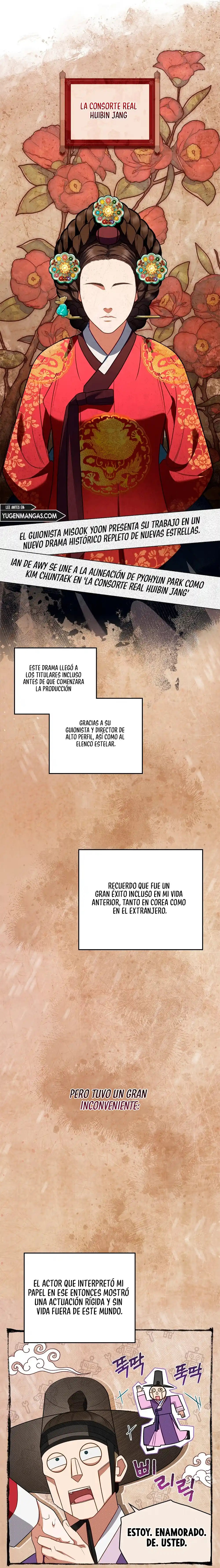 Mi Segunda Vida Como Un Idol - Capítulo 24 - Página 7 - LectorTMOo