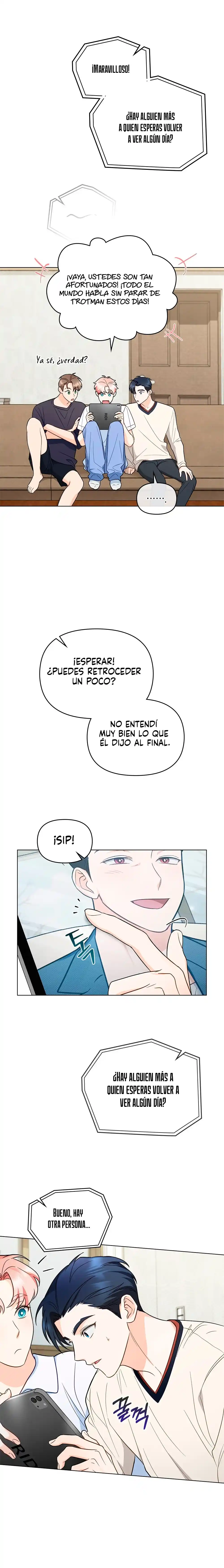 Mi Segunda Vida Como Un Idol - Capítulo 25 - Página 17 - LectorTMOo