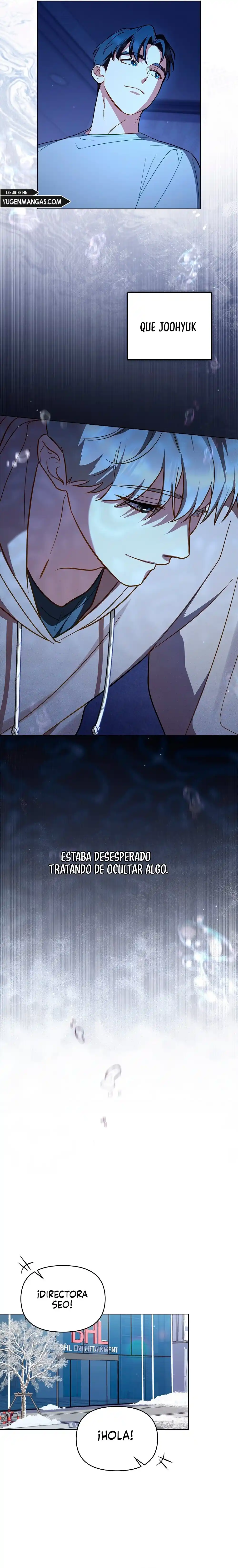 Mi Segunda Vida Como Un Idol - Capítulo 26 - Página 14 - LectorTMOo