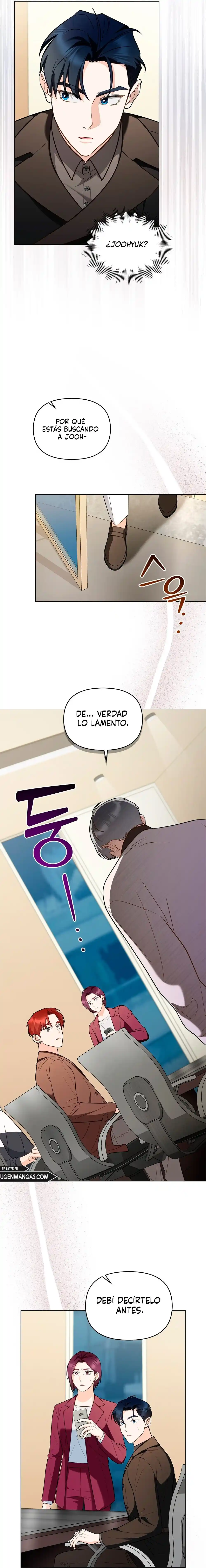 Mi Segunda Vida Como Un Idol - Capítulo 26 - Página 17 - LectorTMOo