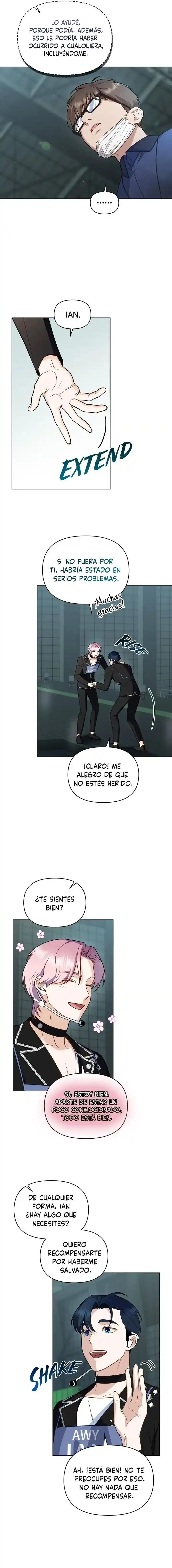 Mi Segunda Vida Como Un Idol - Capítulo 28 - Página 9 - LectorTMOo