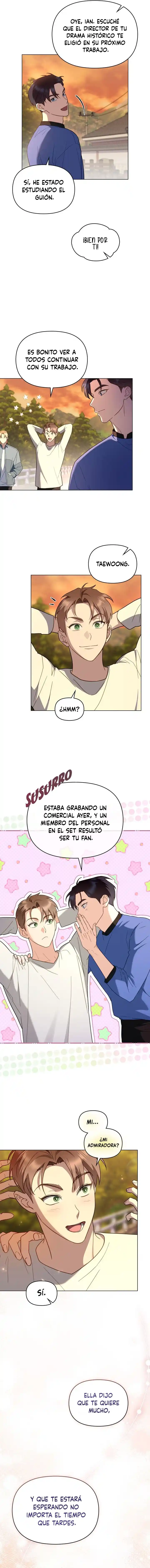 Mi Segunda Vida Como Un Idol - Capítulo 36 - Página 9 - LectorTMOo