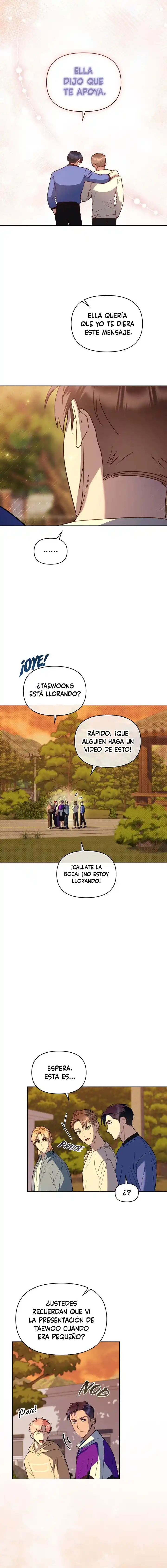 Mi Segunda Vida Como Un Idol - Capítulo 36 - Página 10 - LectorTMOo