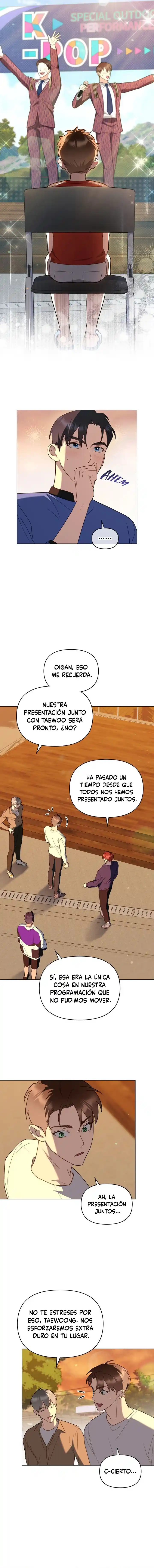 Mi Segunda Vida Como Un Idol - Capítulo 36 - Página 12 - LectorTMOo