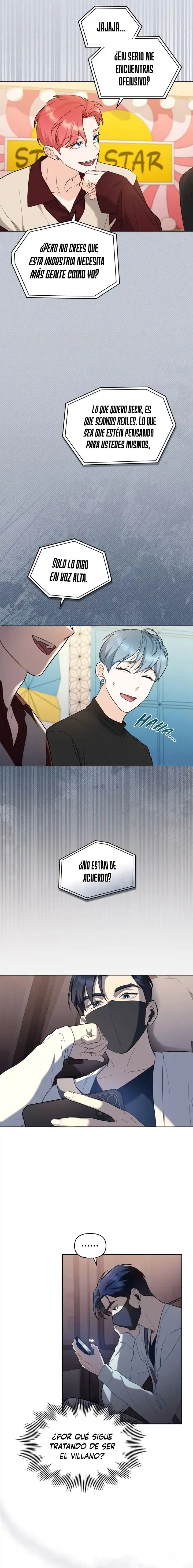 Mi Segunda Vida Como Un Idol - Capítulo 36 - Página 14 - LectorTMOo