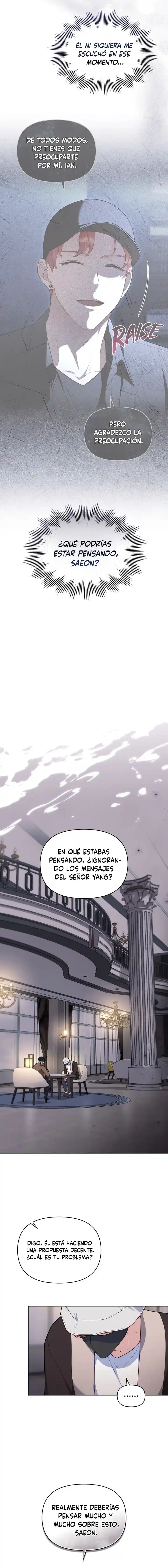 Mi Segunda Vida Como Un Idol - Capítulo 36 - Página 15 - LectorTMOo