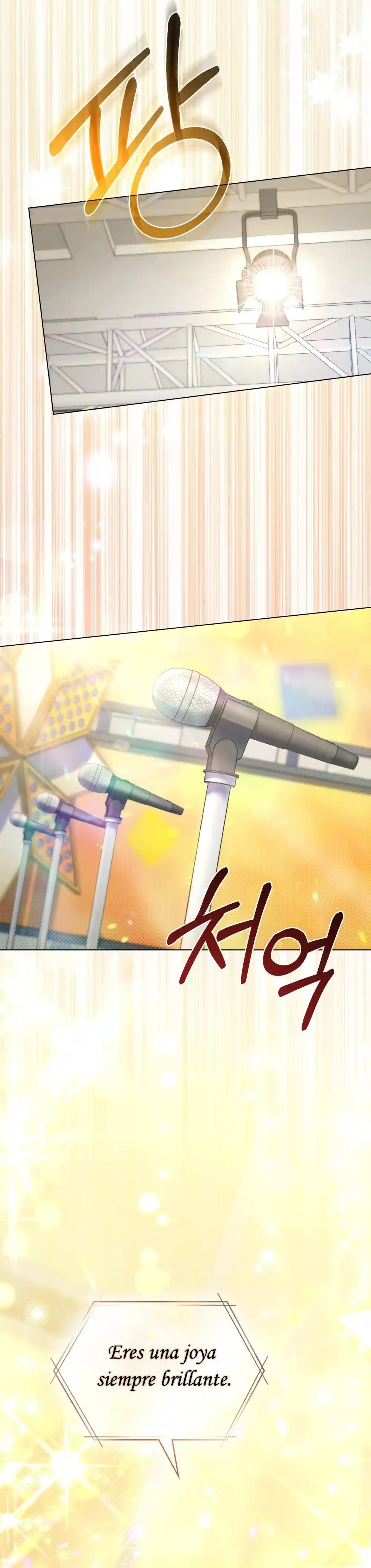 Mi Segunda Vida Como Un Idol - Capítulo 37 - Página 8 - LectorTMOo