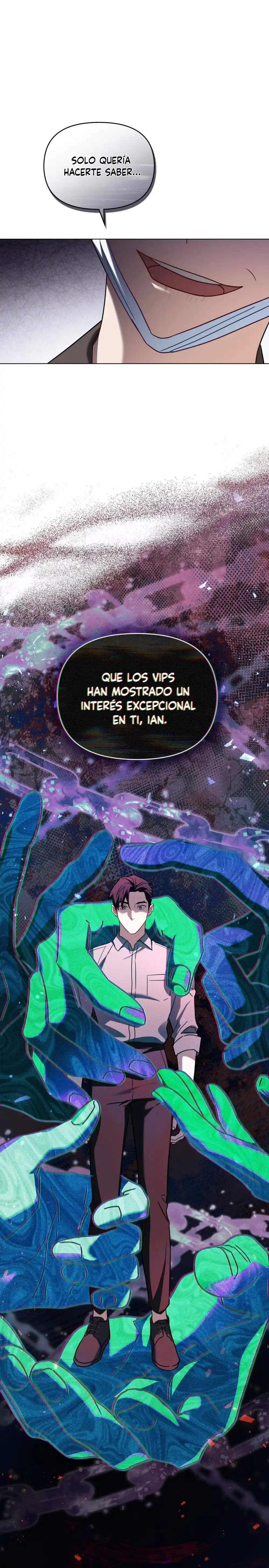 Mi Segunda Vida Como Un Idol - Capítulo 37 - Página 22 - LectorTMOo