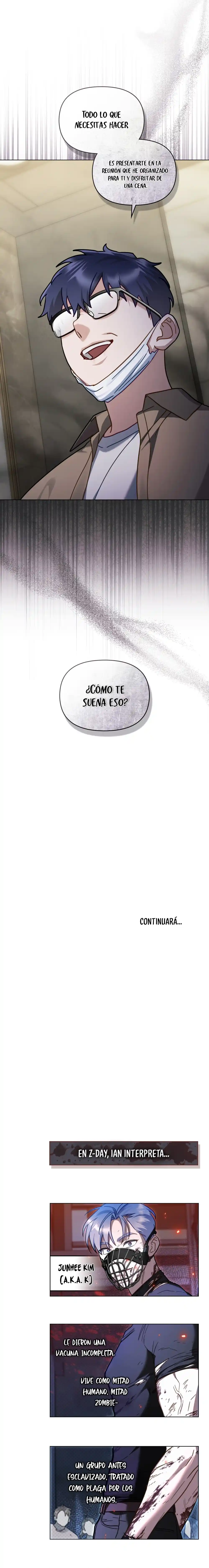 Mi Segunda Vida Como Un Idol - Capítulo 37 - Página 24 - LectorTMOo