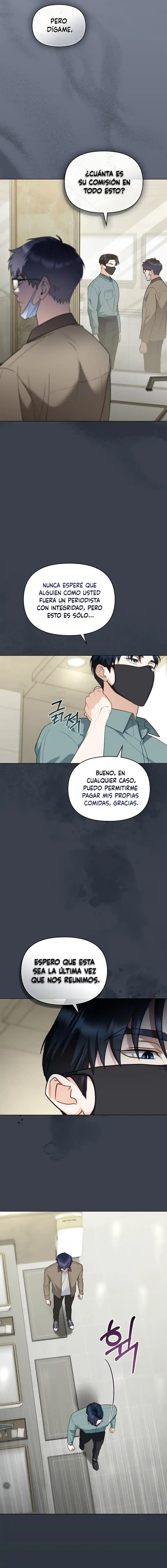 Mi Segunda Vida Como Un Idol - Capítulo 38 - Página 4 - LectorTMOo