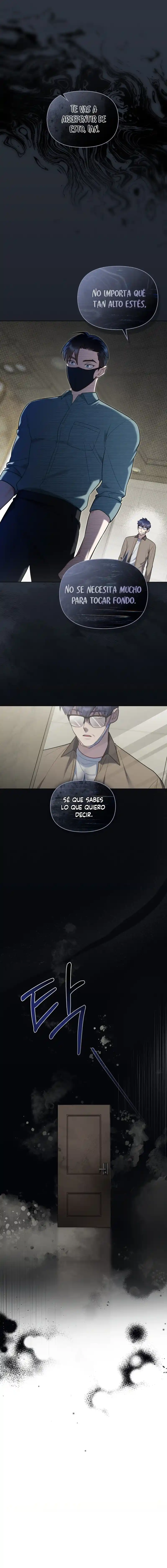 Mi Segunda Vida Como Un Idol - Capítulo 38 - Página 5 - LectorTMOo