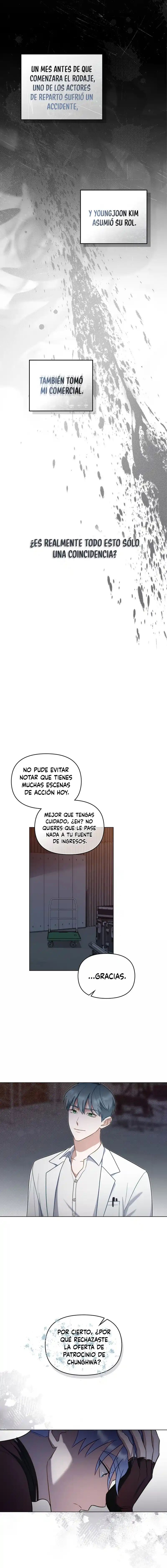 Mi Segunda Vida Como Un Idol - Capítulo 38 - Página 10 - LectorTMOo