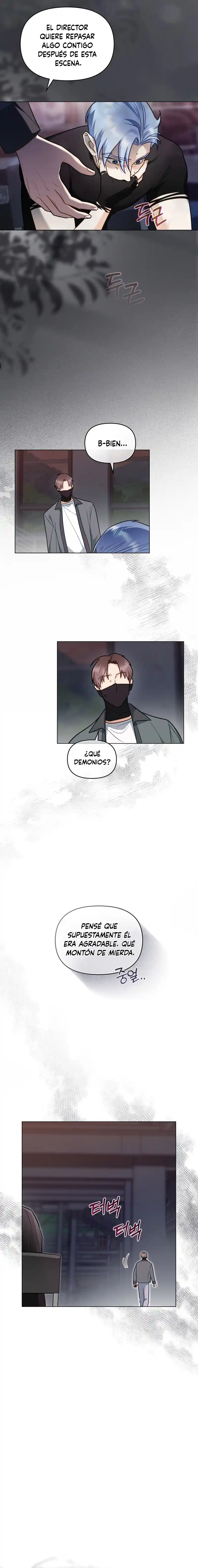 Mi Segunda Vida Como Un Idol - Capítulo 38 - Página 13 - LectorTMOo