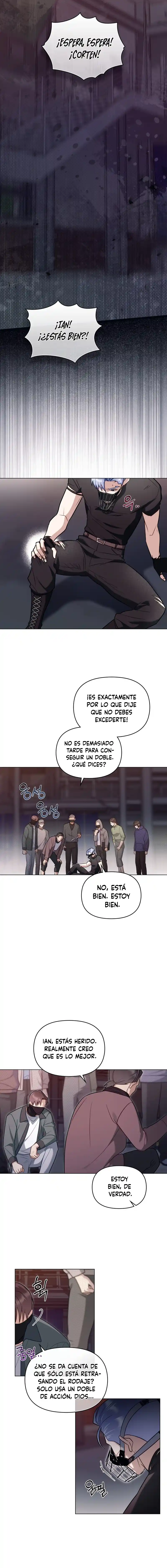 Mi Segunda Vida Como Un Idol - Capítulo 38 - Página 15 - LectorTMOo