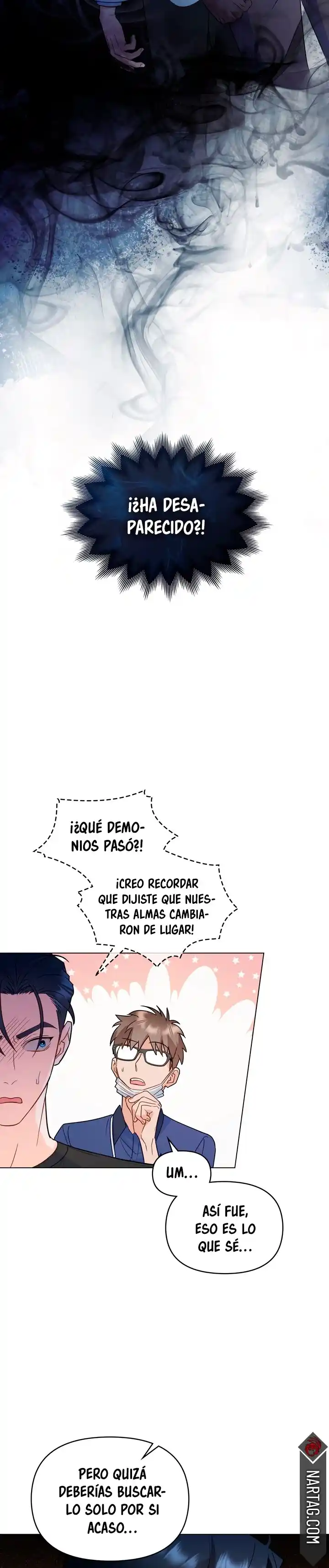 Mi Segunda Vida Como Un Idol - Capítulo 4 - Página 5 - LectorTMOo