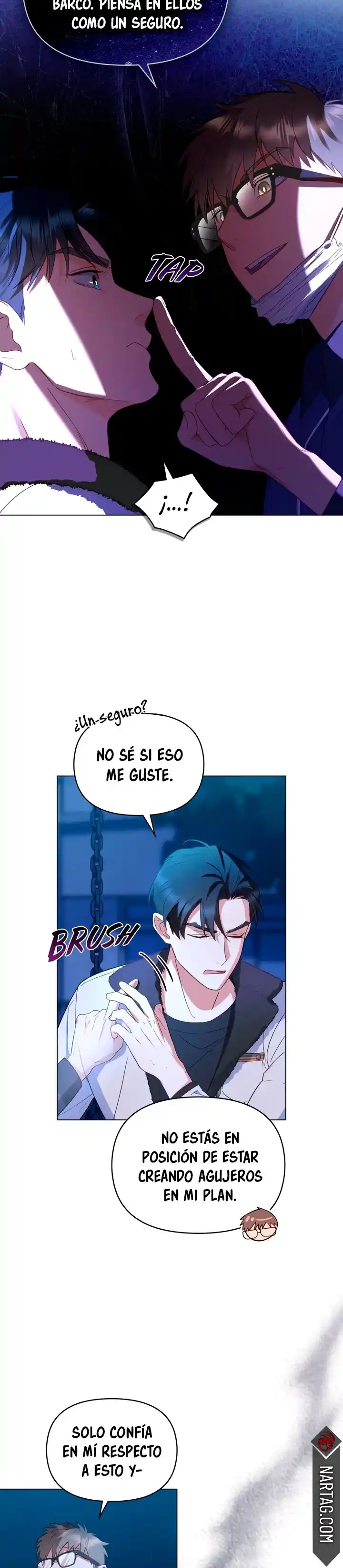 Mi Segunda Vida Como Un Idol - Capítulo 4 - Página 14 - LectorTMOo
