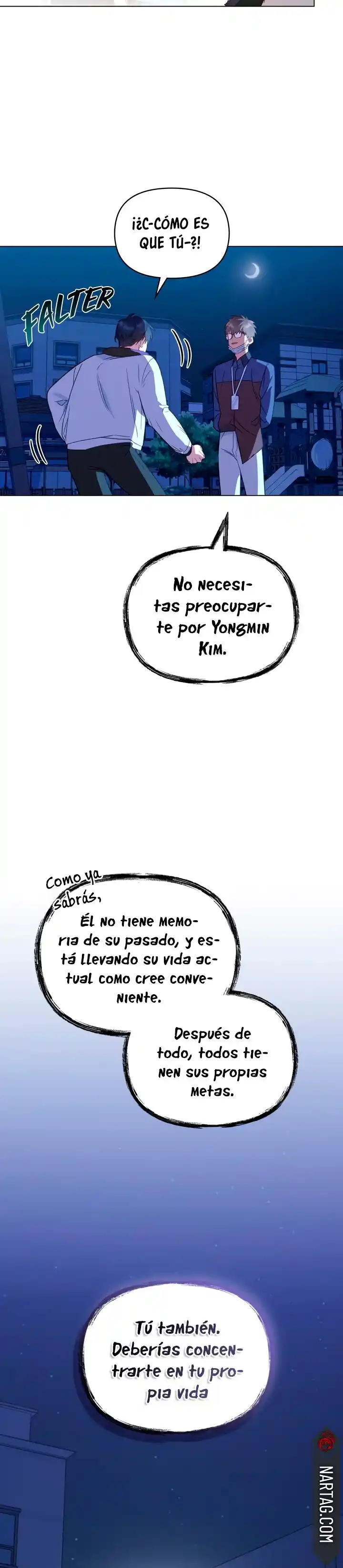 Mi Segunda Vida Como Un Idol - Capítulo 4 - Página 17 - LectorTMOo