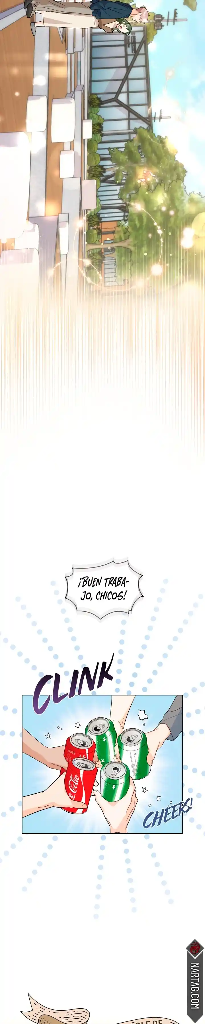 Mi Segunda Vida Como Un Idol - Capítulo 5 - Página 22 - LectorTMOo