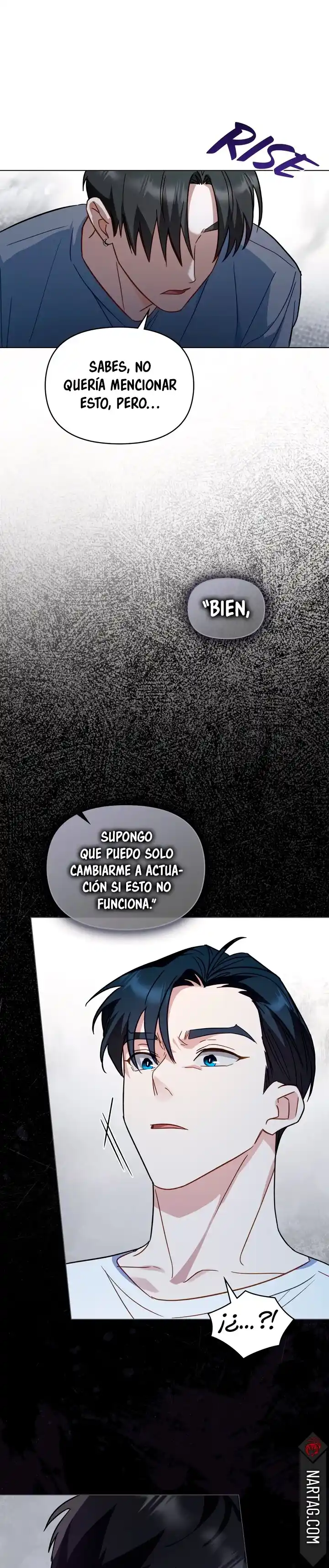 Mi Segunda Vida Como Un Idol - Capítulo 6 - Página 4 - LectorTMOo