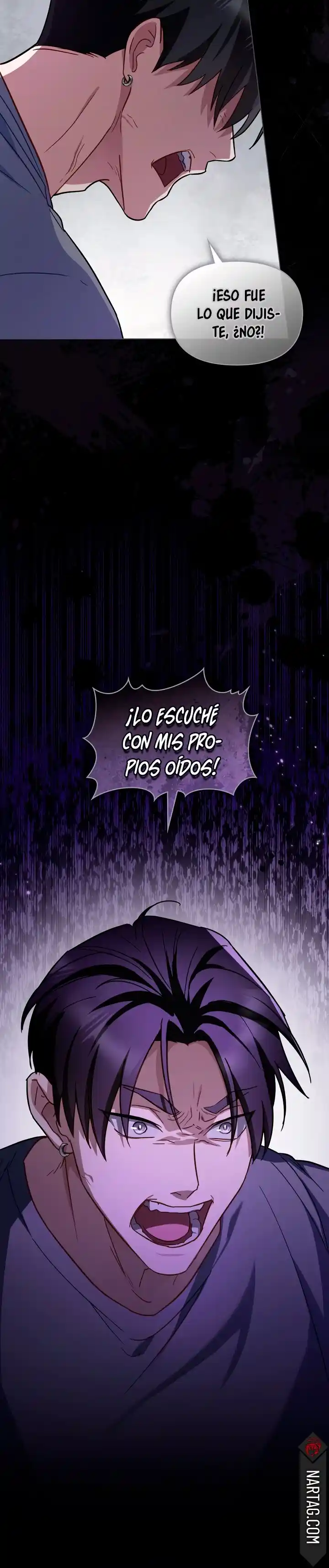 Mi Segunda Vida Como Un Idol - Capítulo 6 - Página 5 - LectorTMOo