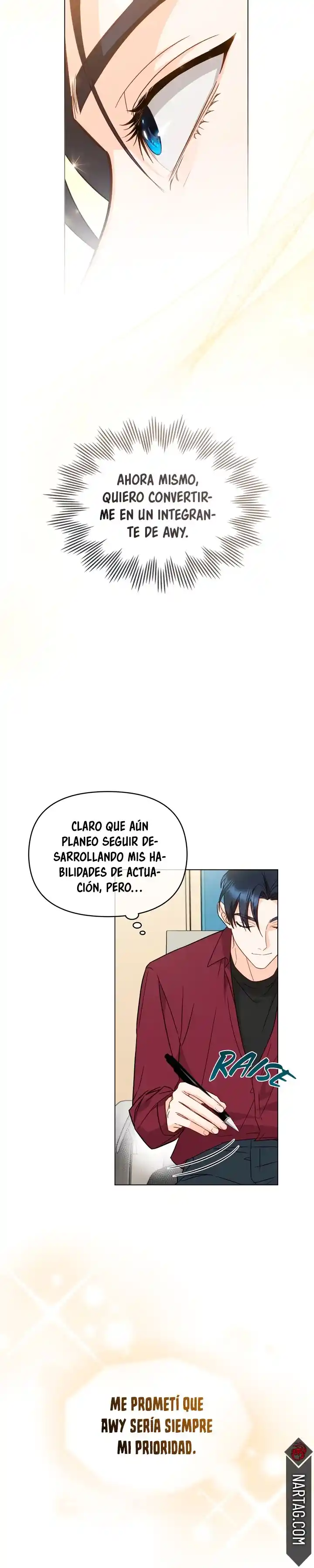 Mi Segunda Vida Como Un Idol - Capítulo 6 - Página 25 - LectorTMOo