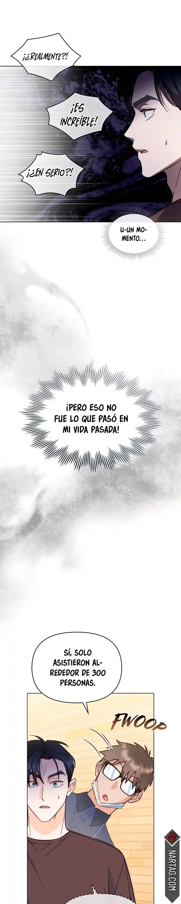 Mi Segunda Vida Como Un Idol - Capítulo 7 - Página 33 - LectorTMOo