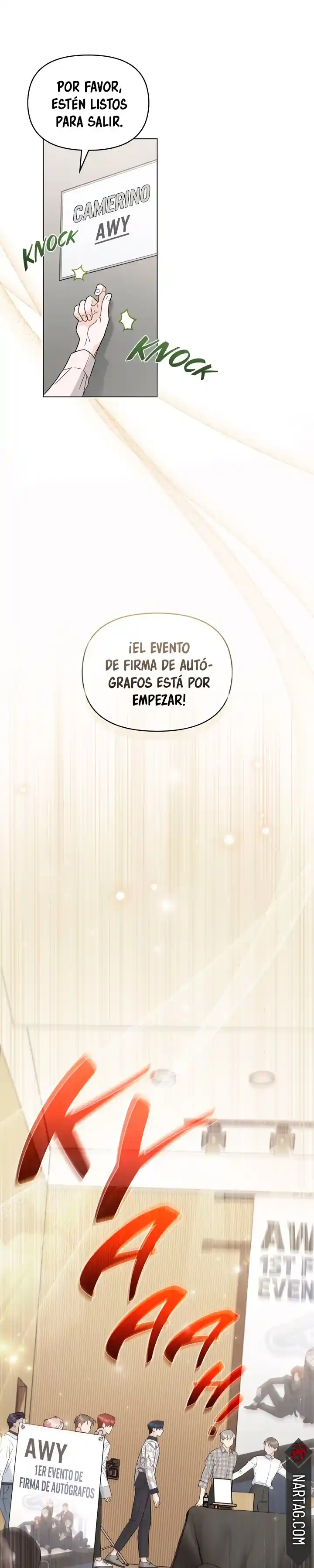 Mi Segunda Vida Como Un Idol - Capítulo 9 - Página 12 - LectorTMOo