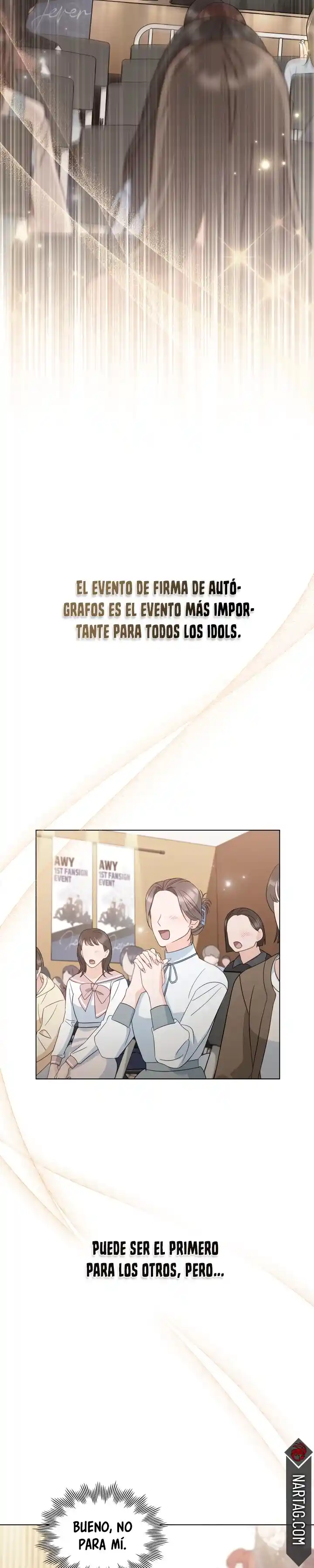 Mi Segunda Vida Como Un Idol - Capítulo 9 - Página 13 - LectorTMOo