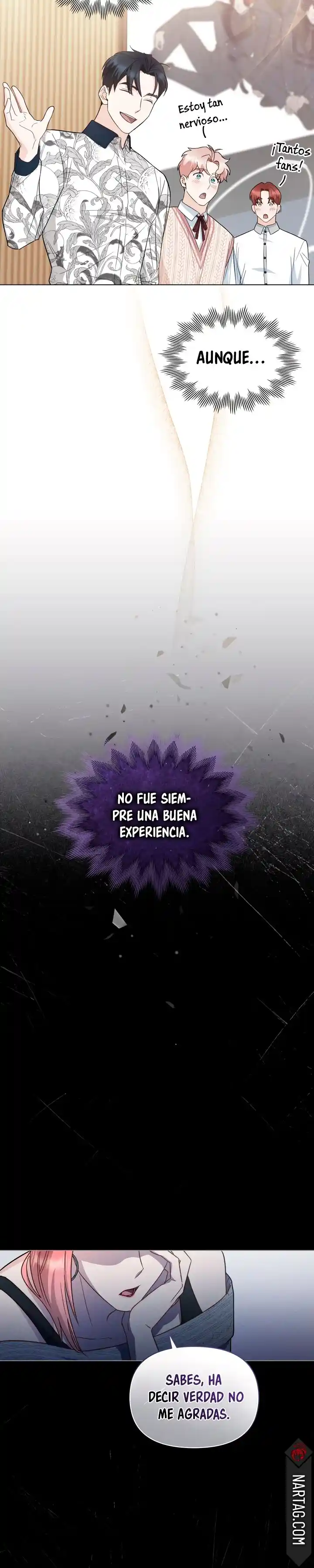 Mi Segunda Vida Como Un Idol - Capítulo 9 - Página 14 - LectorTMOo