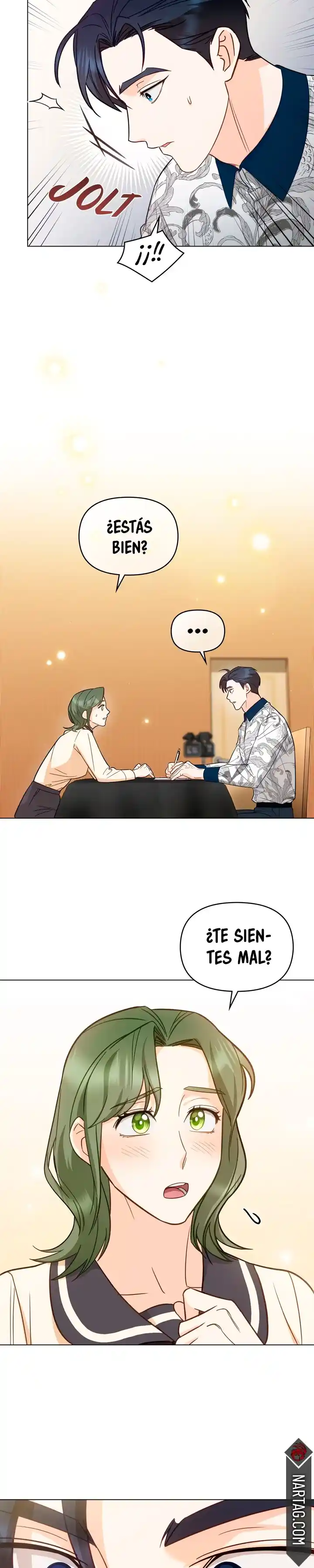 Mi Segunda Vida Como Un Idol - Capítulo 9 - Página 20 - LectorTMOo
