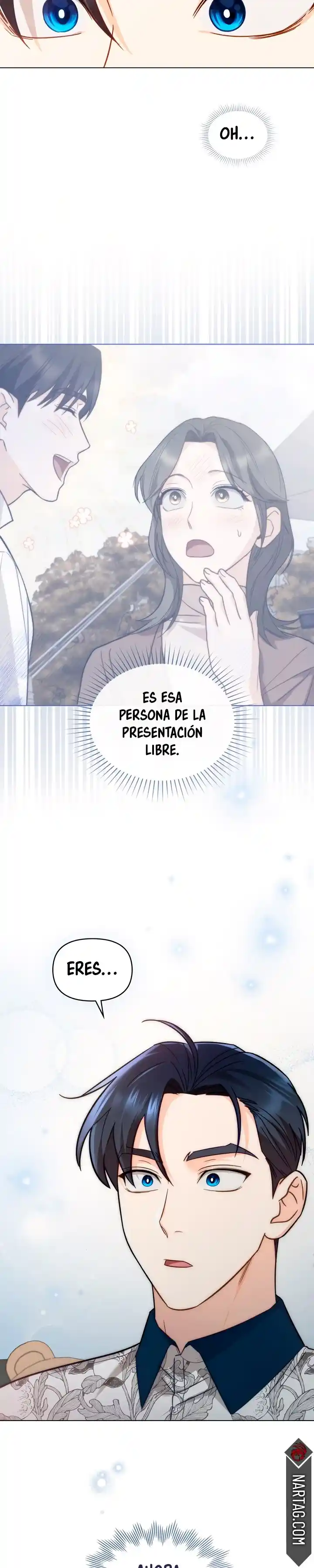 Mi Segunda Vida Como Un Idol - Capítulo 9 - Página 21 - LectorTMOo