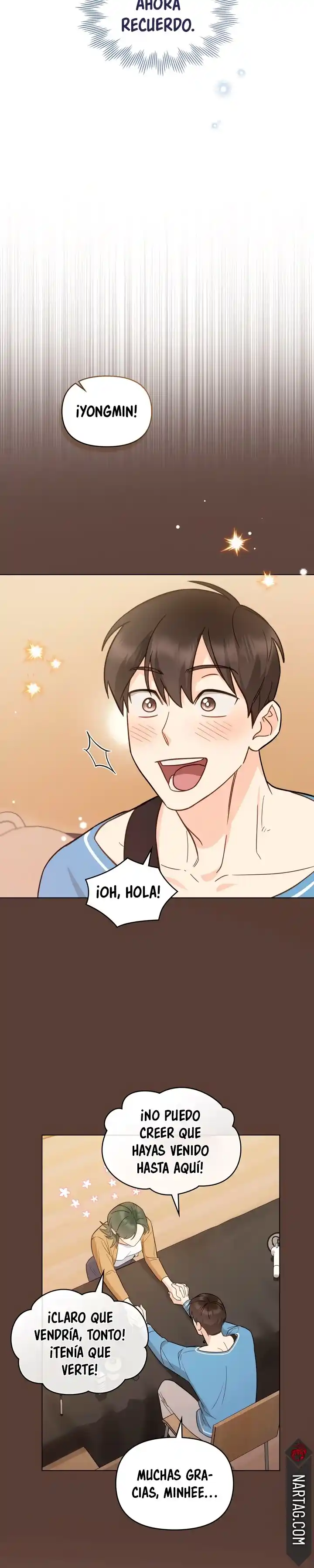 Mi Segunda Vida Como Un Idol - Capítulo 9 - Página 22 - LectorTMOo