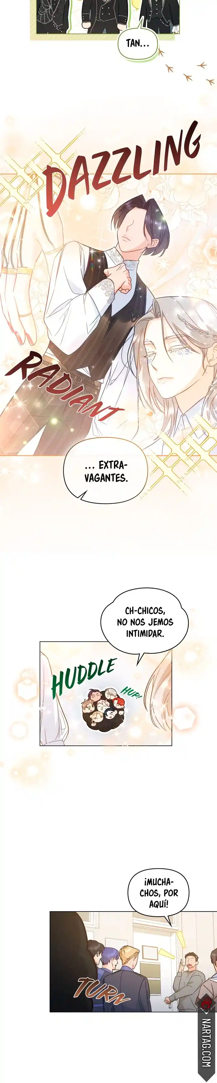 Mi Segunda Vida Como Un Idol - Capítulo 9 - Página 28 - LectorTMOo