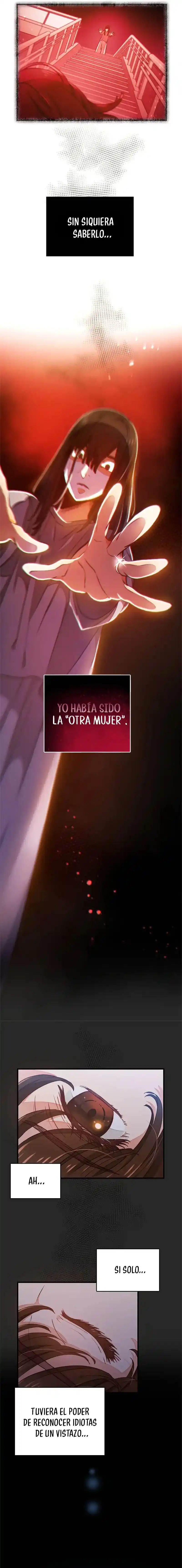 Mi Segunda Vida Como Un Imán De Idiotas - Capítulo 1 - Página 7 - LectorTMOo