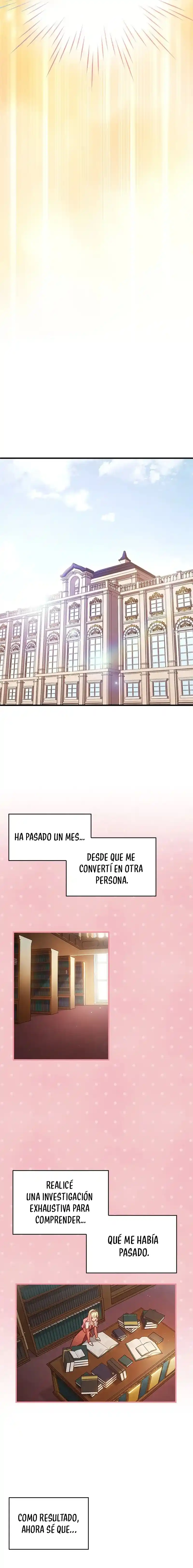 Mi Segunda Vida Como Un Imán De Idiotas - Capítulo 1 - Página 12 - LectorTMOo