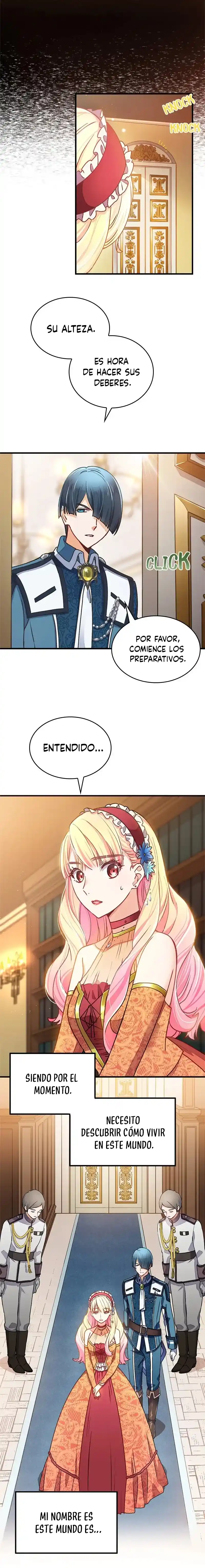Mi Segunda Vida Como Un Imán De Idiotas - Capítulo 1 - Página 14 - LectorTMOo