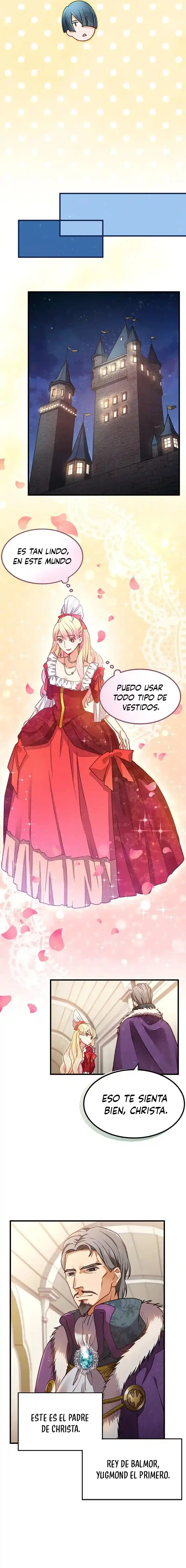 Mi Segunda Vida Como Un Imán De Idiotas - Capítulo 1 - Página 18 - LectorTMOo