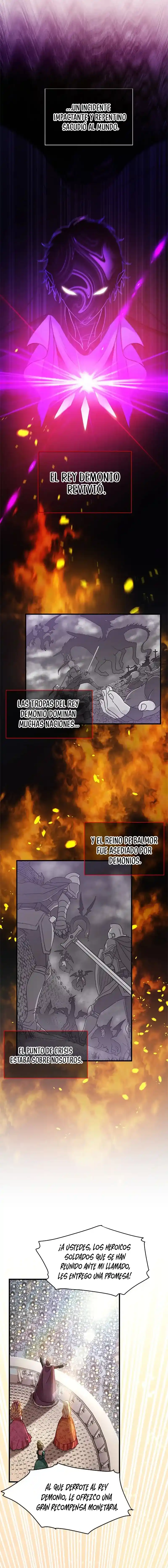 Mi Segunda Vida Como Un Imán De Idiotas - Capítulo 1 - Página 24 - LectorTMOo