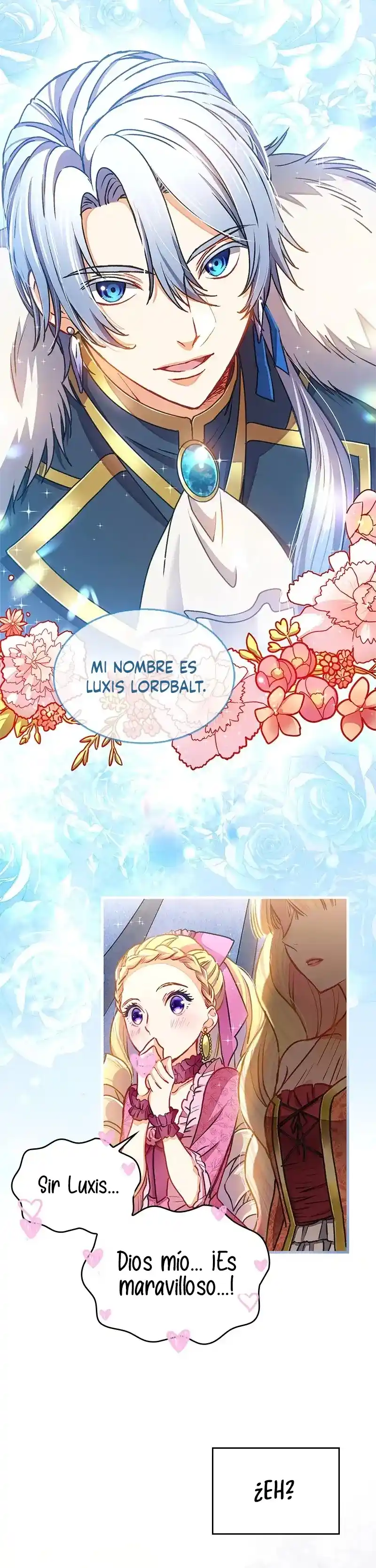 Mi Segunda Vida Como Un Imán De Idiotas - Capítulo 1 - Página 30 - LectorTMOo