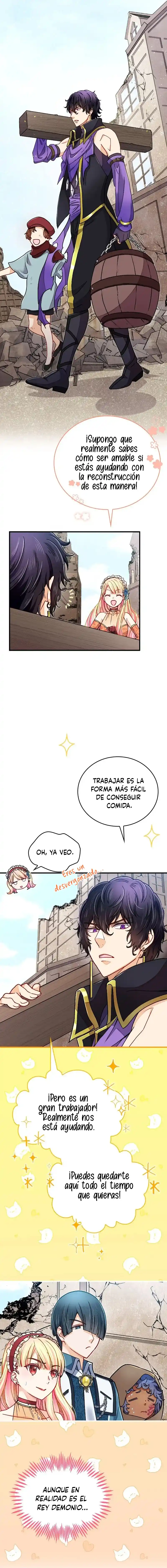 Mi Segunda Vida Como Un Imán De Idiotas - Capítulo 10 - Página 8 - LectorTMOo