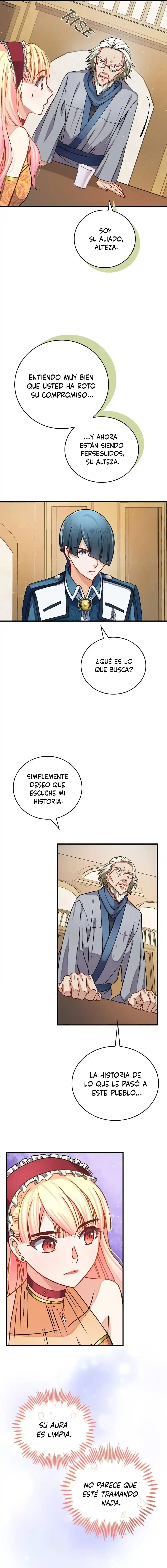 Mi Segunda Vida Como Un Imán De Idiotas - Capítulo 10 - Página 15 - LectorTMOo