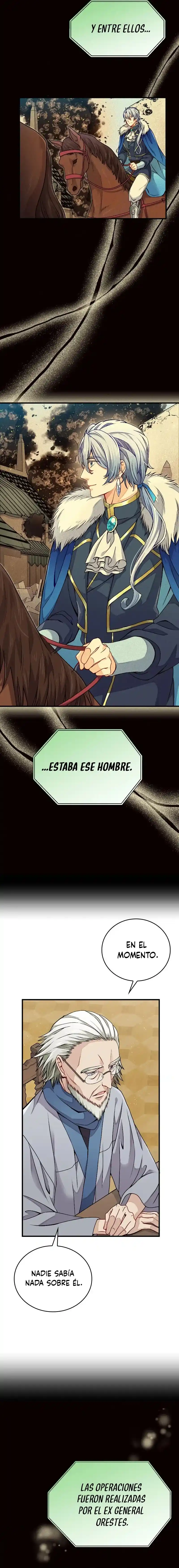 Mi Segunda Vida Como Un Imán De Idiotas - Capítulo 10 - Página 19 - LectorTMOo