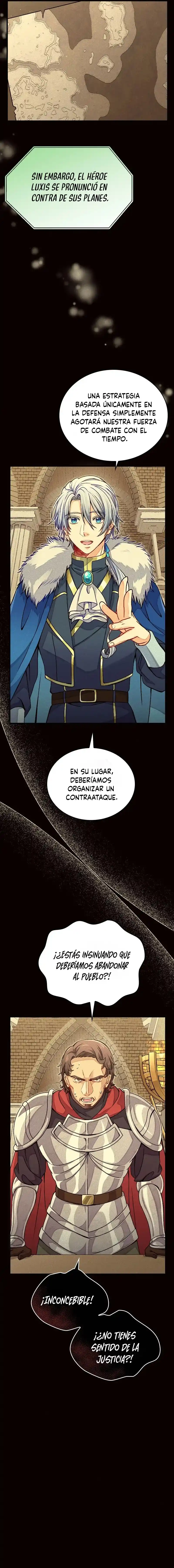 Mi Segunda Vida Como Un Imán De Idiotas - Capítulo 10 - Página 20 - LectorTMOo